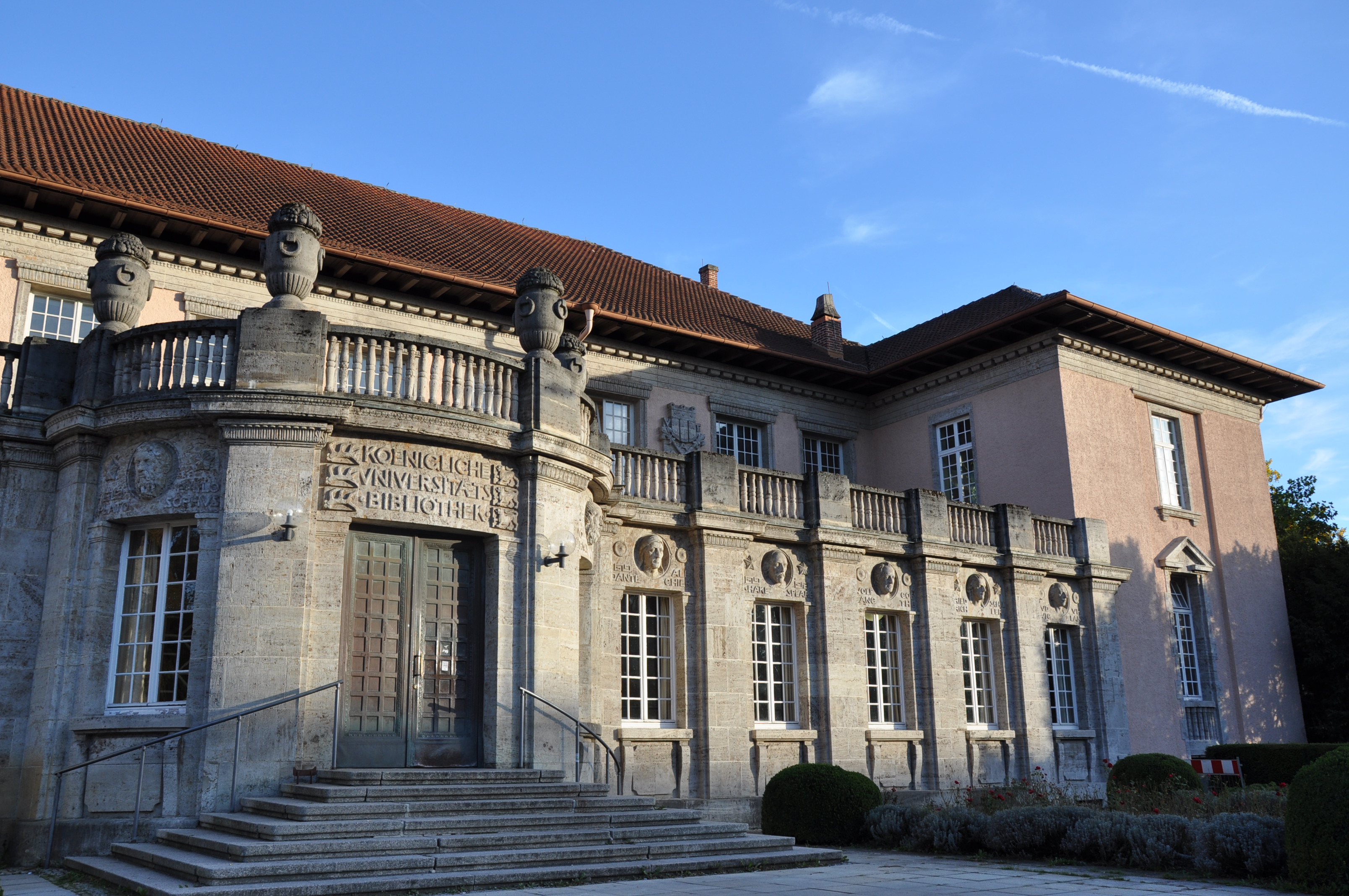 Eberhard Karls Universität Tübingen erneut Exzellenzuniversität „Von Exzellenztitel profitiert gesamte Region“