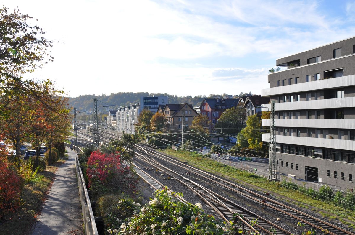 Bundeskabinett erhöht GVFG-Mittel – mehr Zuschüsse für die Regionalstadtbahn